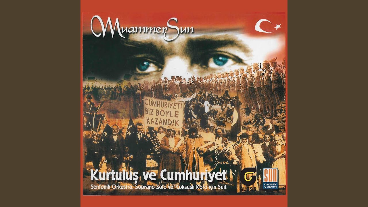 Acı, İsyan ve Direniş: Kurtuluş