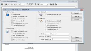 Java Break- A Walk Through AddonSoftware, Building Blocks for Your Applications