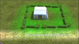 Camping Manager   Release Trailer