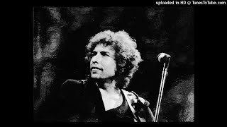 Bob Dylan live , Man Gave Names To All The Animals , San Francisco 1980