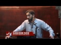 The prize of submission to allah  khutbah by nouman ali khan