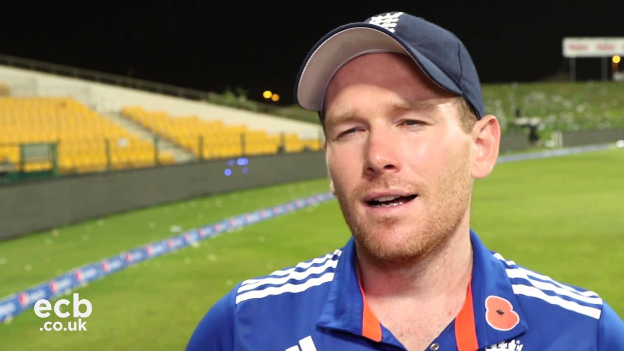 Captain Eoin Morgan says England batting must improve twenty20 world cup 2019