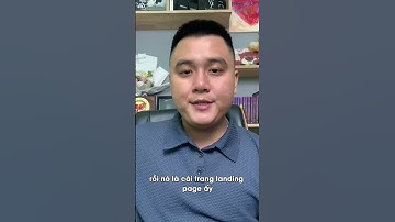 Những Việc Cần Làm Khi Chạy Quảng Cáo Chuyển Đổi + Tin Nhắn | Quảng Cáo Facebook | Nguyễn Tuấn Anh