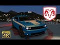 Dodge Demon Live Wallpaper