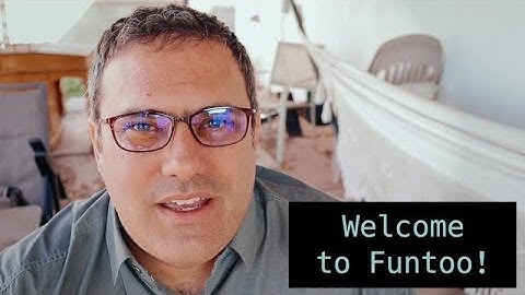 Welcome to Funtoo Linux!