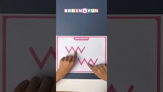Master Your Writing Skills with TapNForm - Patterns & Shapes | Pre-Writing Tutorial
