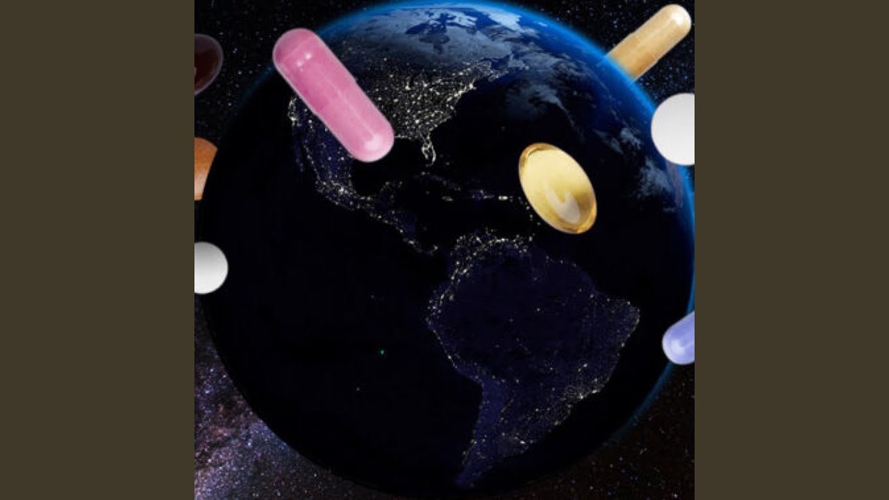 Obejrzyj Planet Adderall w YouTube Obejrzyj Planet Adderall w YouTube