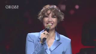 A-Lin - WE·愛巡迴演唱會成都站 演唱片段完整版(一直走 + 未單身 + 失戀無罪 + 給我一個理由忘記)