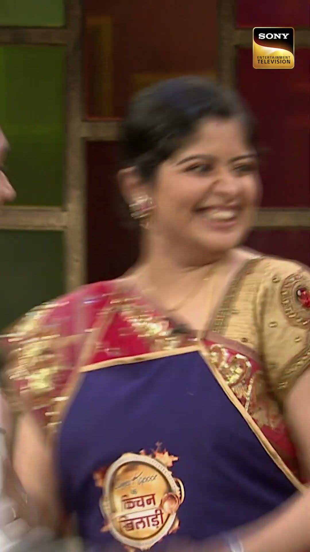 Ab खाना और गानो का lagega मेला! #Shorts #SanjeevKapoorKeKitchenKhiladi #Ep16 #SanjeevKapoor