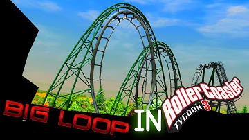 Big Loop | RCT3 | Official Video | 2022 (LOOP DE LOOP)