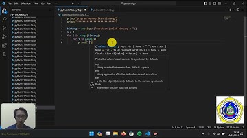 Tugas UAS Algoritma dan Pemrograman Rony Syahrilawani(2310010485)