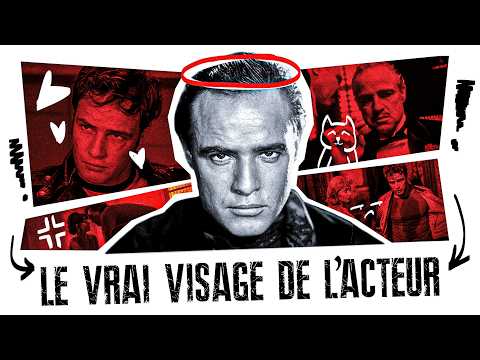 Why did the genius choose solitude? Marlon Brando | Full Biography thumbnail