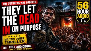 Full Audiobook | Every Enemy Became My Army | 56Hour Audio | Book 1 - 2
