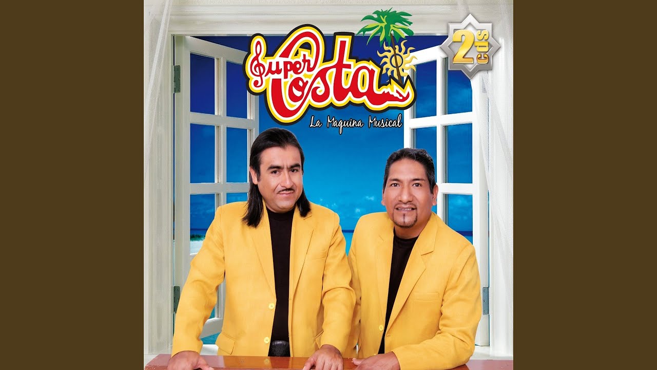 Potpurri Tigres del Norte: Unidos para Siempre / A Manos Llenas / No Pude Enamorarme Mas /...