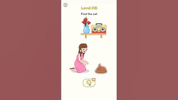 DOP 2 Level 912 #shorts #walkthrough #youtubeshorts #dop2game #dop2