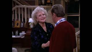 Bob Newhart gets a visit from Betty White! Hilarity ensues!