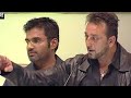 Sanjay dutt win best comic actor filmfare award for munna bhai mbbs in 2006 