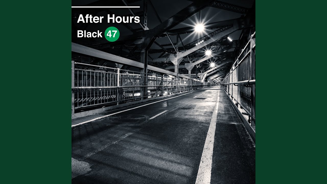Too Late to Turn Back (feat. Pat McGuire)