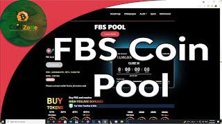 شرح البيع المبدئي لعملة Football Sport وكيفية شرائها بالتفصيل