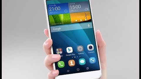 Huawei Ascend  Hard Reset, Format Code solution