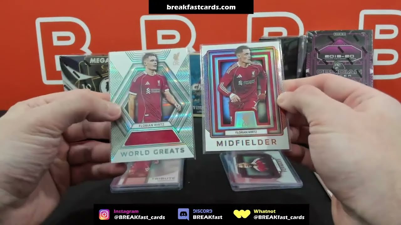 PERSONAL BREAK # 860-864 24-25 Futera FX Barcelona FCB Hobby Box, 2024 Prizm K League