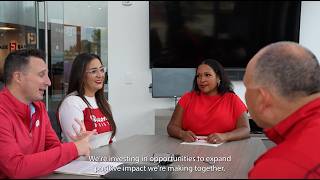 FHLBank Chicago | Strengthening Communities Through Partnership