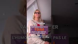 Ça fonctionne chez toi maman ?! #humour #coachingparental #enfantatypique