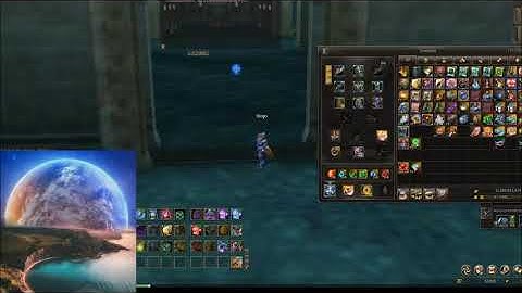 Navari Mask enchanting :x Lineage2 eu official server Core