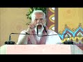 Narendra Modi messages Worlds for the Pahalgam attack