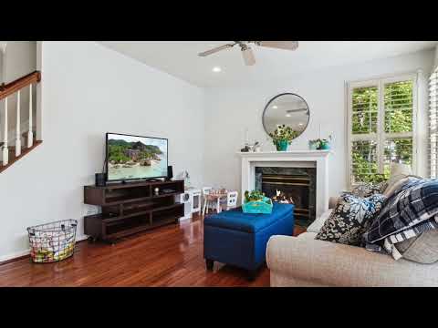 46127 Geneva Terrace, Sterling, VA home video tour