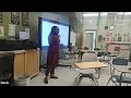 Mental Health Matters: Preparing High School Students for College -Guest Speaker Latasha Wilson, MSW