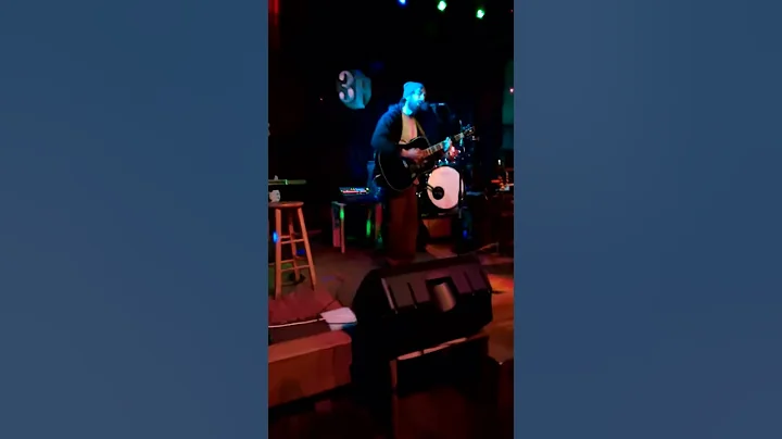 Eric Delozier. Show at The 3rd Floor. Altoona PA