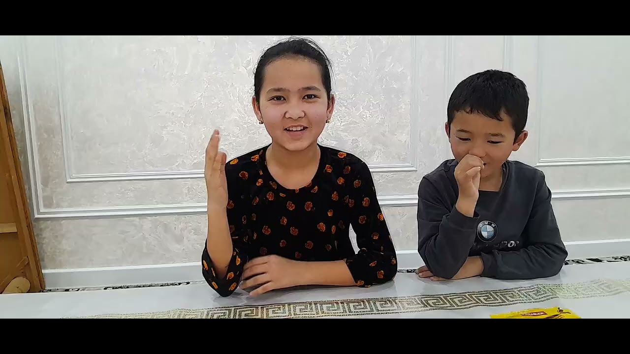 Логикалык сорауларга ким коп жууап берди. 