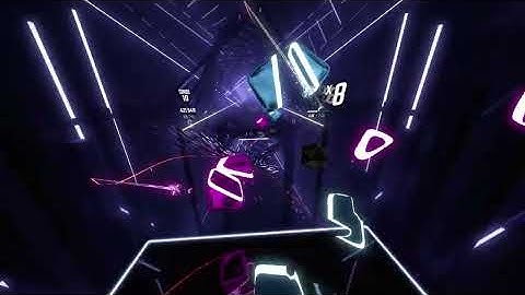 Thumbnail of S3RL & Remzcore - Play It Loud! | Beat Saber VR