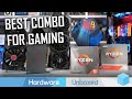 Ryzen 5 3600 vs. Ryzen 9 3900X vs. Core i9-9900K: GPU Scaling Benchmark