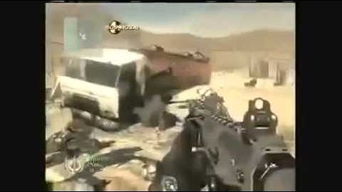 Free Mw2 Modded/Hacked 10th Prestige Lobby (Daily) [Unlock All] [Afterpatch] [Xbox 360]