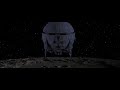 Spaceship visual effects using Premiere and Photoshop
