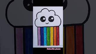 Rainbow Full Of Colors