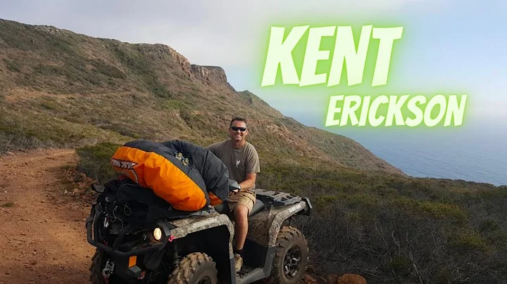 Paragliding Talk | Episode #216 | Kent Erickson | ...
