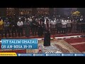 Maasyaa Allah Irama Syaikh Ayyub Rahimahullah Bergema Di Masjid Istiqlal Ust Salim Ghazali 