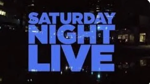 Saturday Nite Live1 Lets hangout and party!