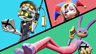 Thumbnail for N Calls Everyone