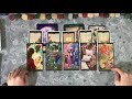 Un mensaje para ti - Hoy vas a tener la solución a tus problemas con tu persona Tarot amor infinito