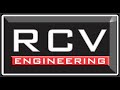 Rcv engineering high speedpe pipe production line