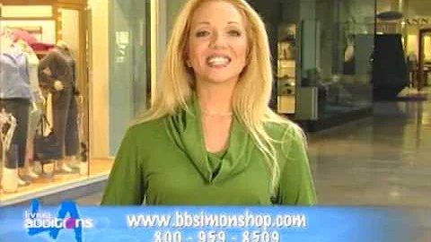 Heather Burdette Television Host