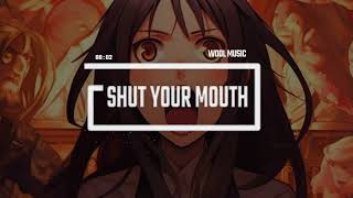 Infraction - Shut Your Mouth (Official Remix)