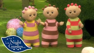 Magical Adventures With The Tombiloos | In The Night Garden! | WIldbrain Little Ones