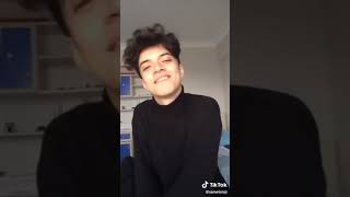 Samet Topçu Tik Tok