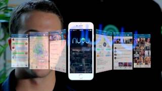 The NUVU APP screenshot 5