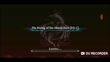 alchemist code - The Rising of The Shield Hero [ex+1]